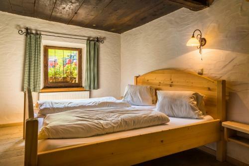 Apartamento Kohlschnait-h�tte