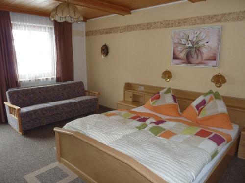 Apartamento Appartement Gutwenger