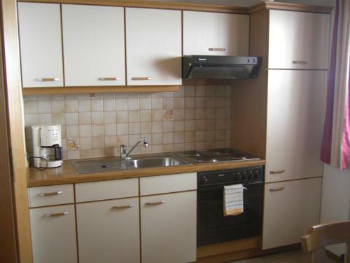 Apartamento Appartement Gutwenger