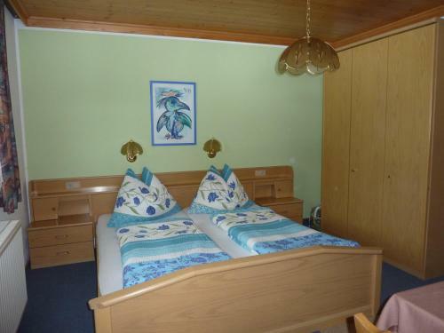 Apartamento Appartement Gutwenger