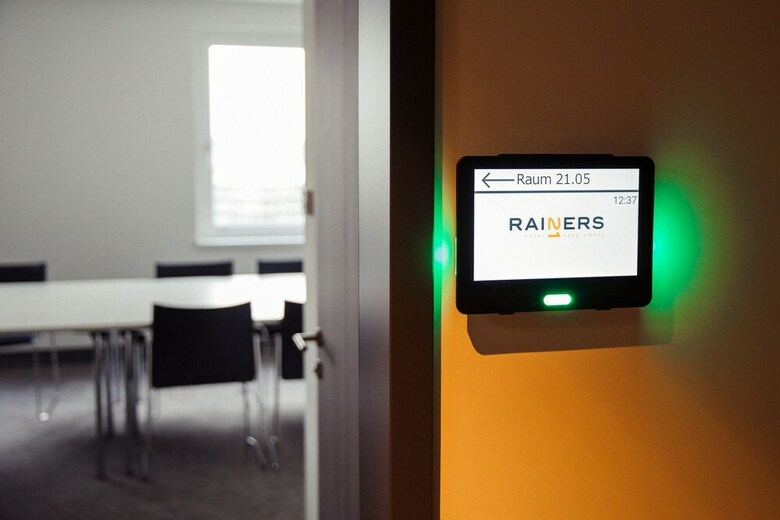 Hotel Rainers21