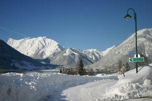 Haus Zillertal Am Achensee