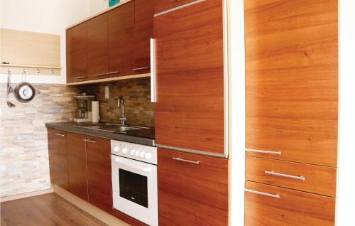 Two-bedroom Apartment In Ertl