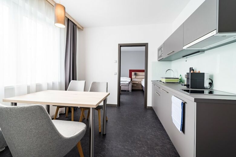 Hotel Smart Liv'in