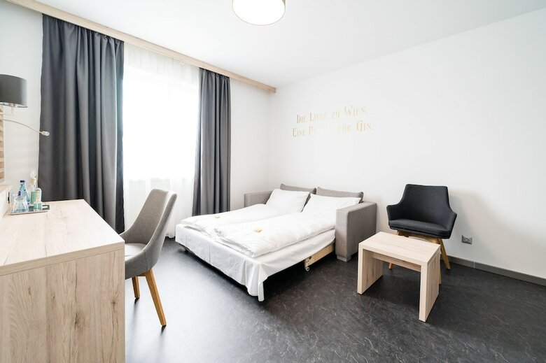 Hotel Smart Liv'in