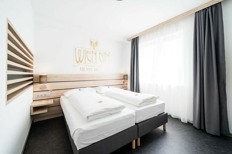 Hotel Smart Liv'in