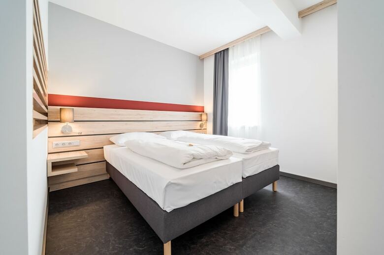 Hotel Smart Liv'in