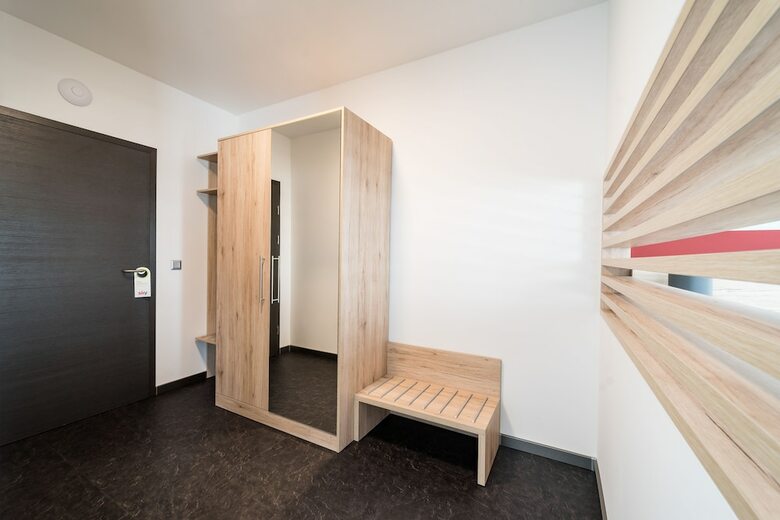Hotel Smart Liv'in