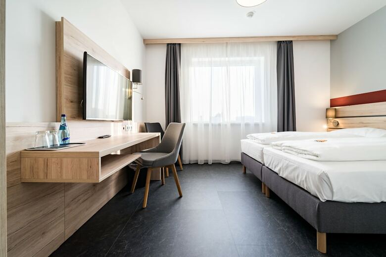 Hotel Smart Liv'in