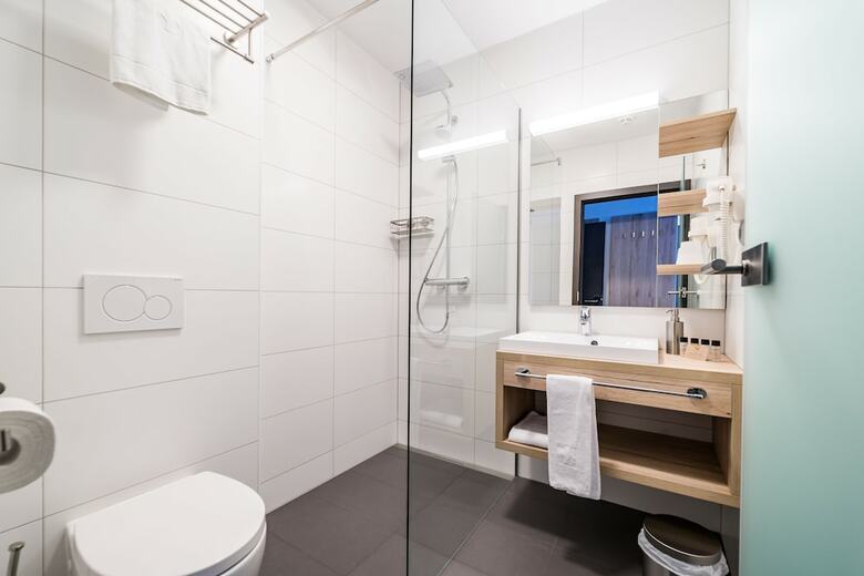 Hotel Smart Liv'in