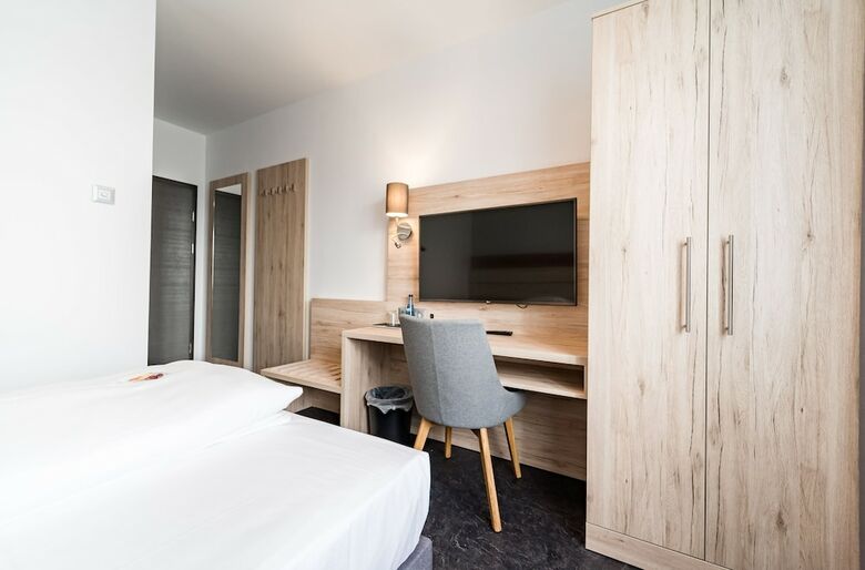 Hotel Smart Liv'in