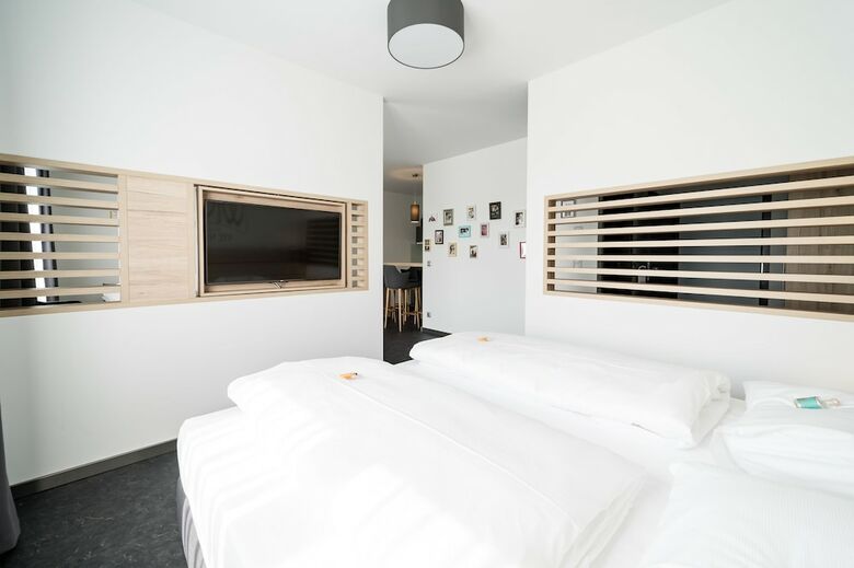 Hotel Smart Liv'in