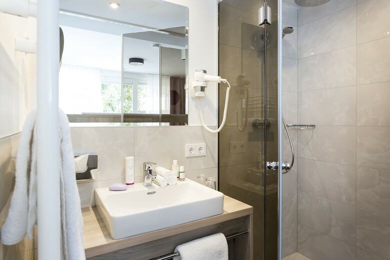 Boutiquehotel Bergvilla