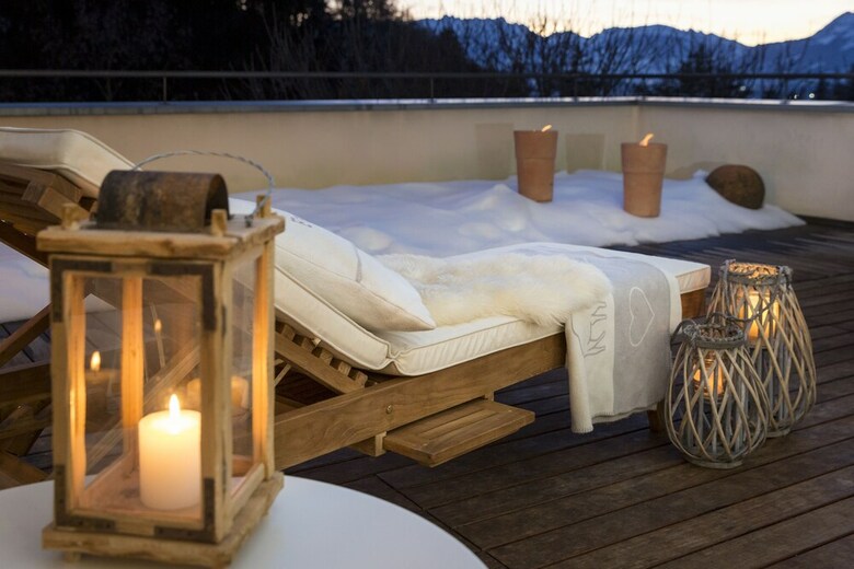 Boutiquehotel Bergvilla