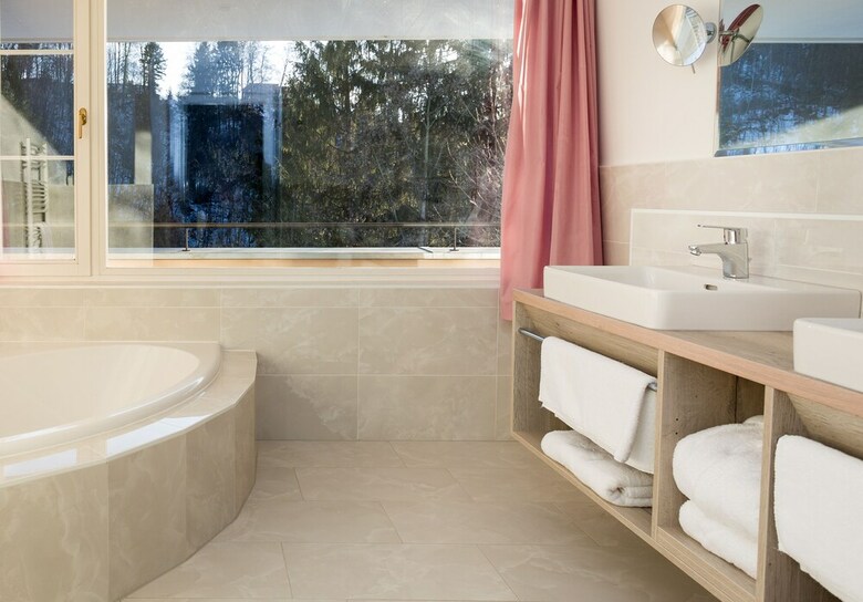 Boutiquehotel Bergvilla