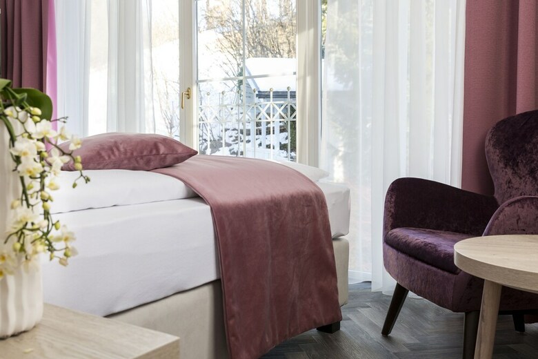 Boutiquehotel Bergvilla