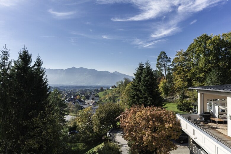 Boutiquehotel Bergvilla