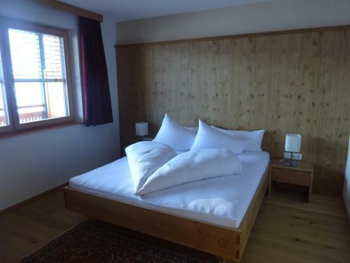 Apartamento Ferienwohnung Oberdam�ls