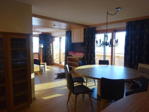 Apartamento Ferienwohnung Oberdam�ls