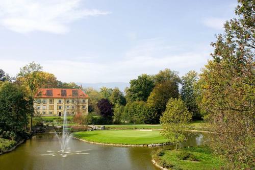 Hotel Sorgerhof