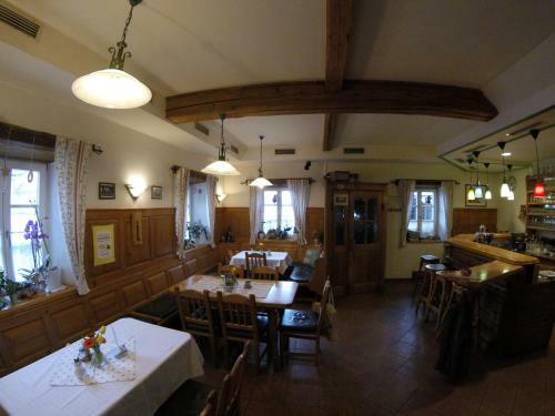 Posada Gasthaus Leberschuster