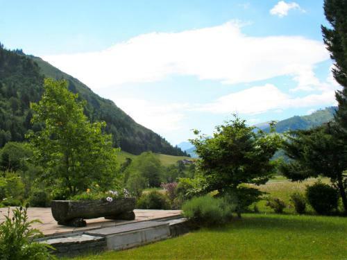 Apartment Dirndl Und Bua