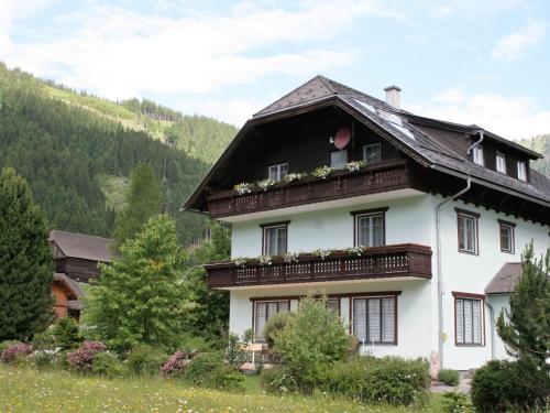 Apartment Talboden