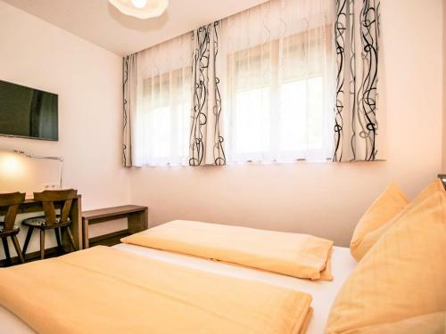 Apartment Hochjoch