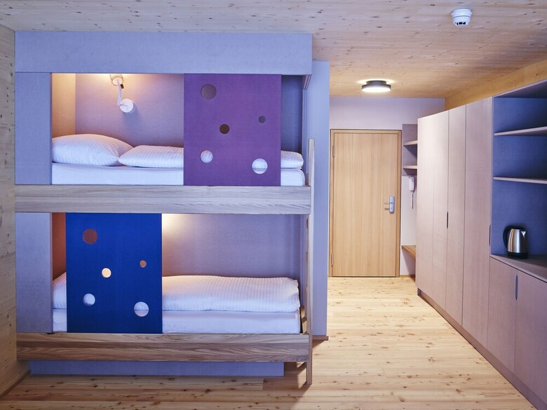 Kinderhotel Stegerhof