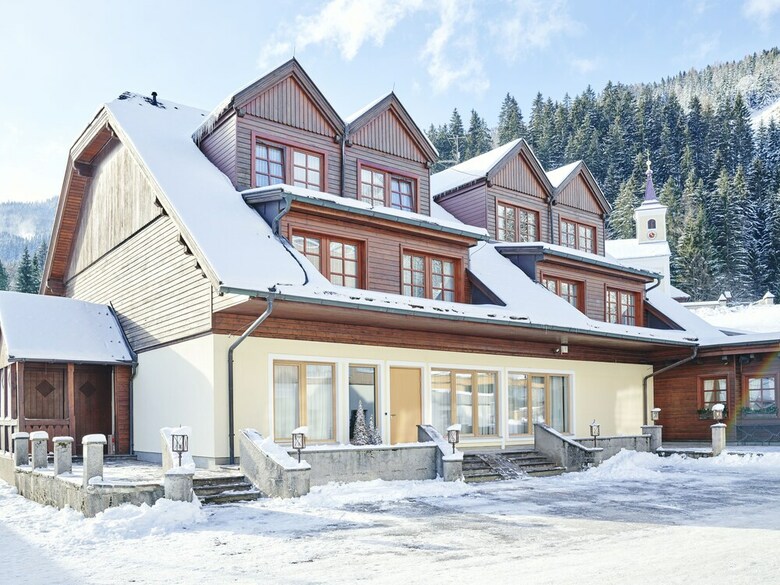 Kinderhotel Stegerhof
