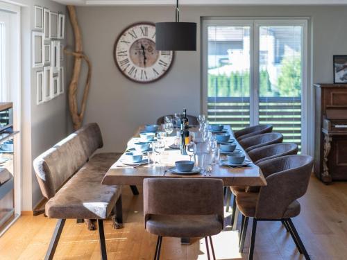 Apartamento Katharina