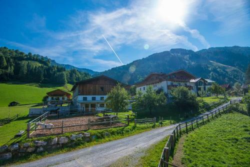 Apartamento Tobhartbauer