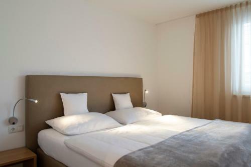 Relaxed Urban Living - Apartements