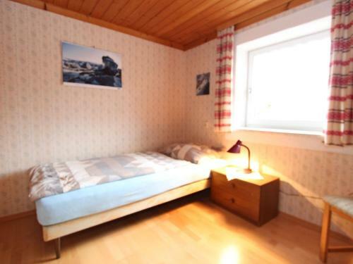 Holiday Home Chalet Celli