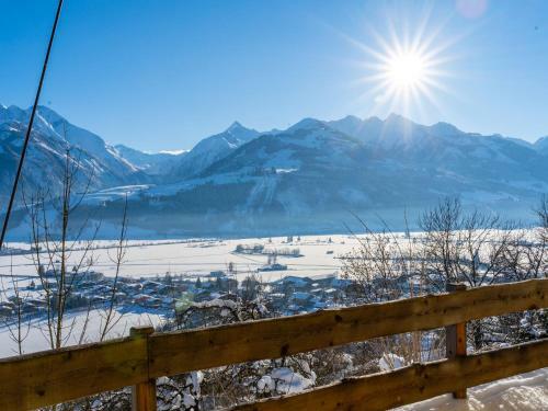 Holiday Home Chalet Celli