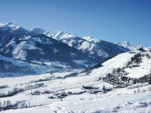 Holiday Home Chalet Celli