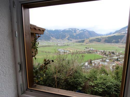 Holiday Home Chalet Celli