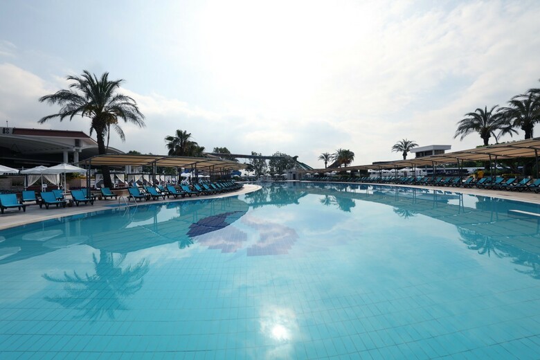 Hotel Crystal Paraiso Verde Resort