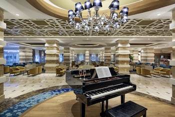 Hotel Papillon Ayscha