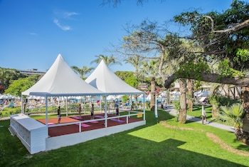 Hotel Papillon Ayscha