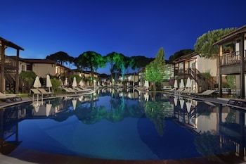 Hotel Papillon Ayscha
