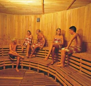 Hotel Limak Arcadia Golf