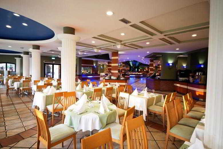Hotel Limak Arcadia Golf