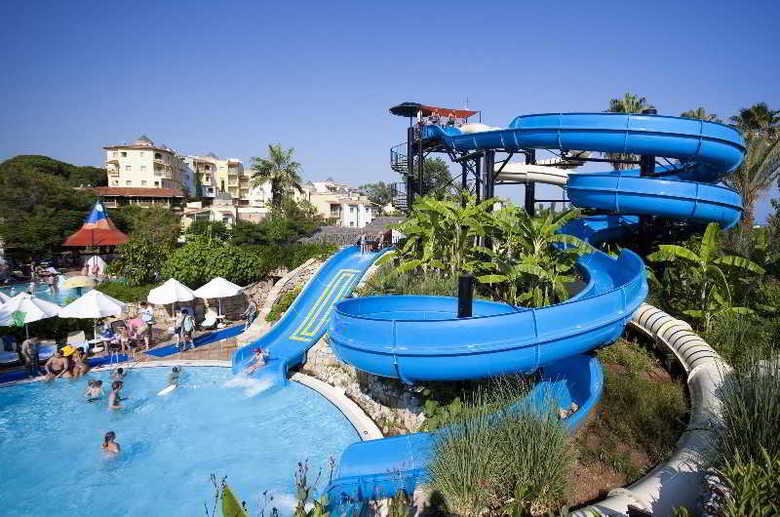 Hotel Limak Arcadia Golf