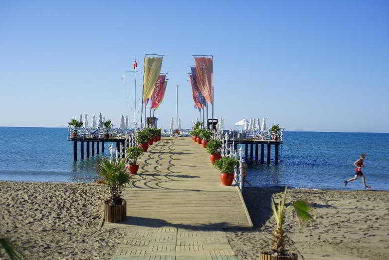 Hotel Limak Arcadia Golf