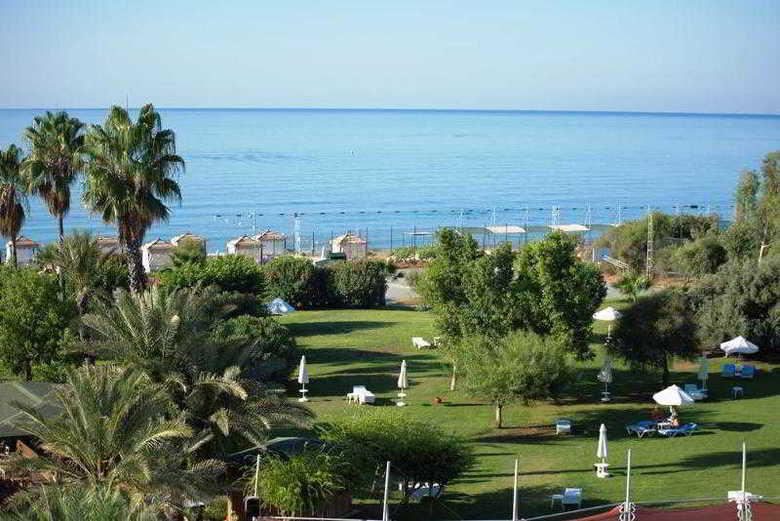 Hotel Limak Arcadia Golf