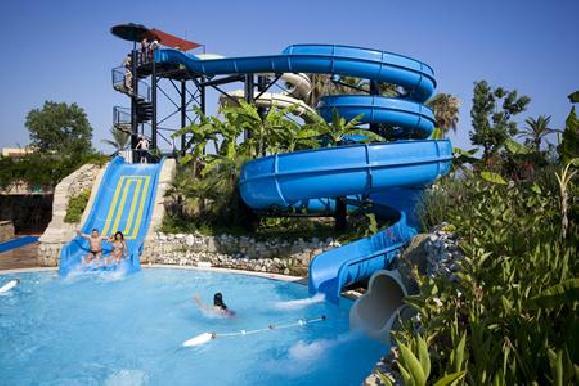 Limak Atlantis Resort Hotel