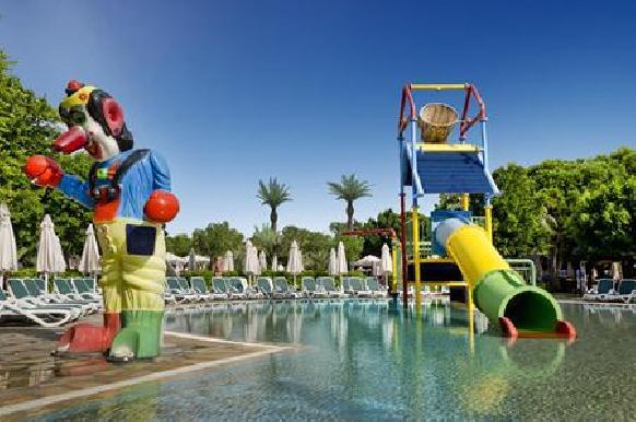 Hotel Gloria Golf Resort