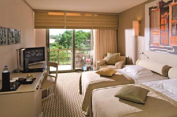 Hotel Gloria Golf Resort