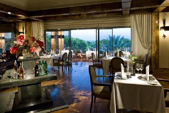 Hotel Gloria Golf Resort